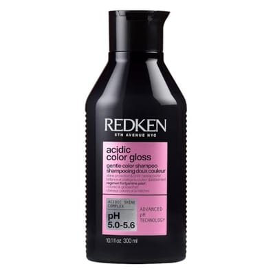 Redken Redken Acidic Color Gloss Shampoo, Glass-Like Shine, For Colour Treated Hair, Supersize 500ml