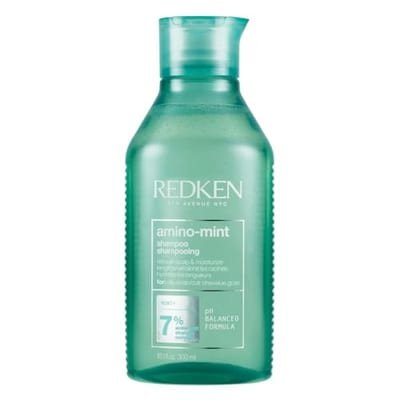Redken Redken Amino Mint Scalp Relief Shampoo 300ml
