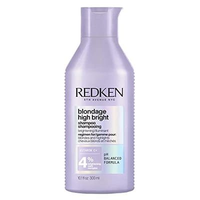 Redken Redken Blondage High Bright Shampoo 300ml