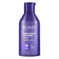 Redken Redken Color Extend Blondage, Purple Shampoo, For Blonde Hair, Vi Violet Pigment 300ml