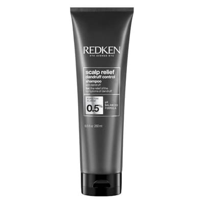 Redken Redken Scalp Relief Dandruff Control Shampoo250 ml, 250ml
