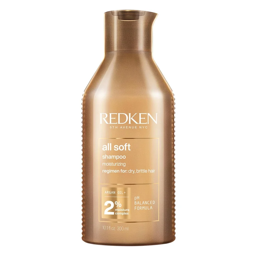 Redken Redken Shampoo, For Dry Hair, Argan Oil