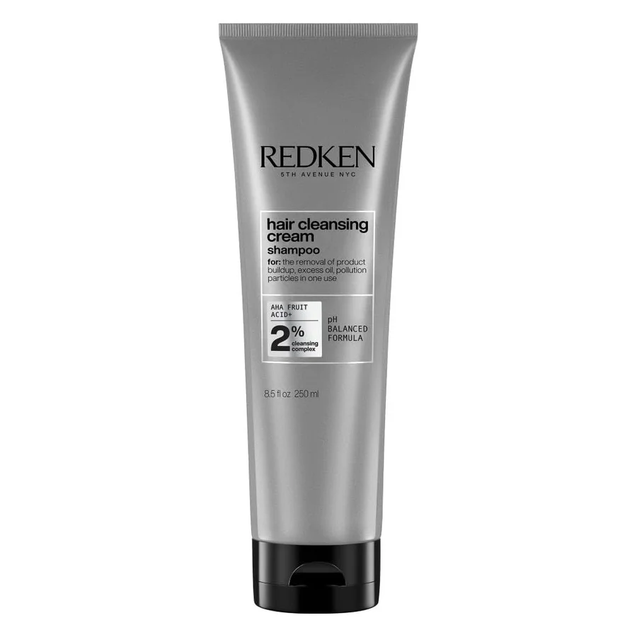 Redken Redken Shampoo, Fruit Acids, Removes Impurities, Product build-up, Hair Cleansing Cream,