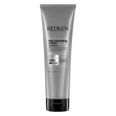 Redken Redken Shampoo, Fruit Acids, Removes Impurities, Product build-up, Hair Cleansing Cream,