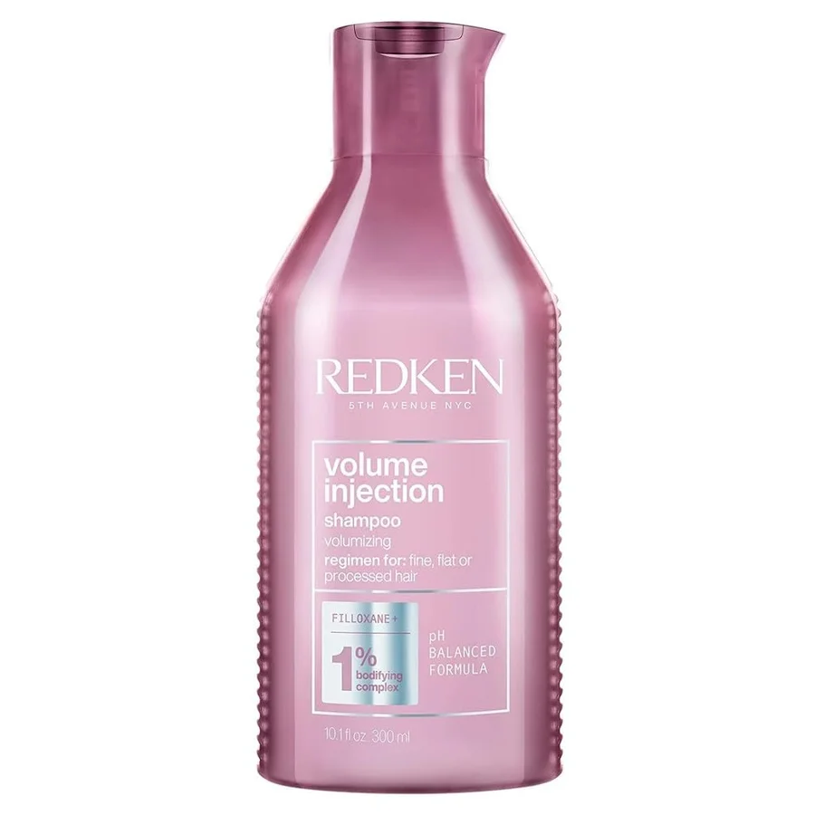 Redken Redken Volume Injection Shampoo 300ml