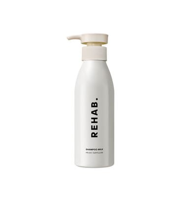 REHAB. REHAB. Shampoo Milk 470ml