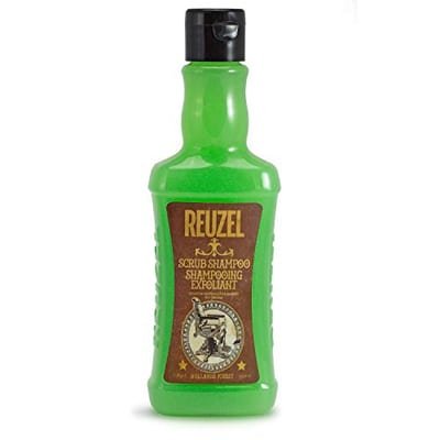 Reuzel Reuzel - Scrub Shampoo (350ml)