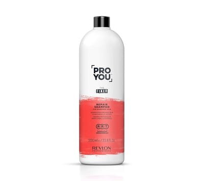 Revlon Revlon Pro You The Fixer Repair Shampoo 1000ml