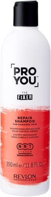 Revlon Revlon Pro You The Fixer Repair Shampoo 350ml