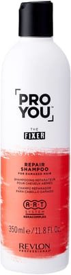 Revlon Revlon Pro You The Fixer Repair Shampoo 350ml