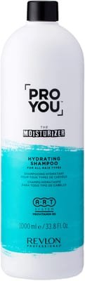 Revlon Revlon Proyou The Moisturizer Hydrating Shampoo 1000ml