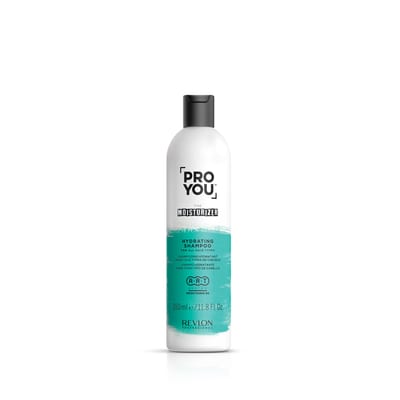 Revlon Revlon Proyou The Moisturizer Hydrating Shampoo 350ml