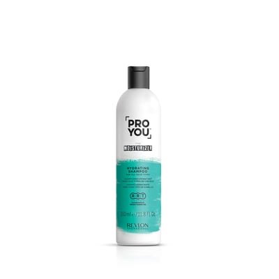 Revlon Revlon Proyou The Moisturizer Hydrating Shampoo 350ml