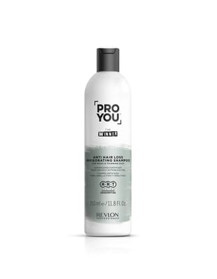 Revlon Revlon ProYou The Winner Anti Hair Loss Invigorating Shampoo 350ml