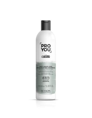 Revlon Revlon ProYou The Winner Anti Hair Loss Invigorating Shampoo 350ml