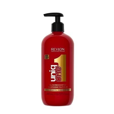 Revlon Revlon Uniq One All in One Shampoo 490ml