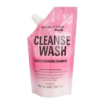 Revolution Revolution Haircare Cleanse Wash Shampoo 250ml