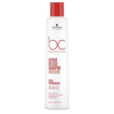 Schwarzkopf Schwarzkopf Repair and Rescue Shampoo - 250ml