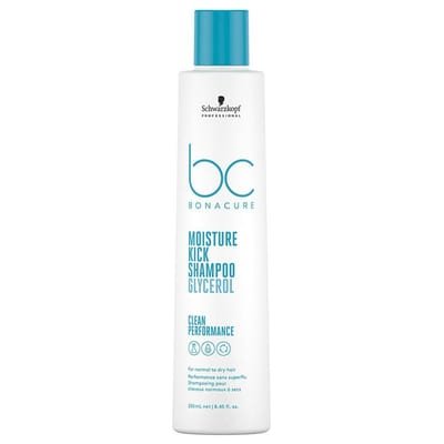 Schwarzkopf Schwarzkopt Bona Moisture Shampoo - 250ml