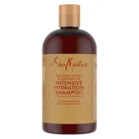 Shea Moisture Shea Moisture Sheamoisture Intensive Hydration Shampoo Manuka Honey & Mafura Oil 384 ml