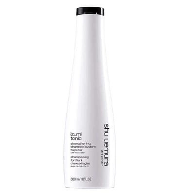 Shu Uemura Shu Uemura Art Of Hair Izumi Tonic Shampoo 300ml