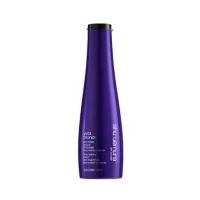 Shu Uemura Shu Uemura Art Of Hair Yubi Blonde Anti- Brass Purple Shampoo 300ml