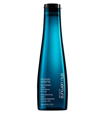 Shu Uemura Shu Uemura Muroto Volume Shampoo 300ml