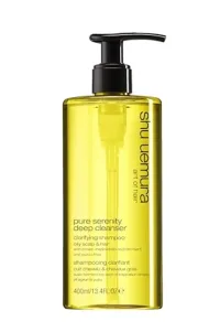 Shu Uemura Shu Uemura Pure Serenity Shampoo 400ml