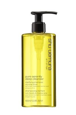 Shu Uemura Shu Uemura Pure Serenity Shampoo 400ml