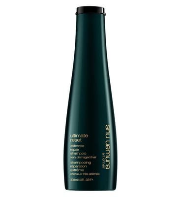 Shu Uemura Shu Uemura Ultimate Reset Shampoo 300ml