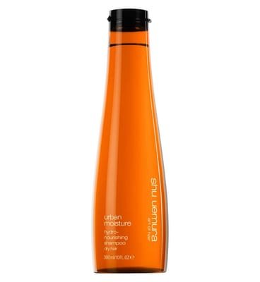 Shu Uemura Shu Uemura Urban Moisture Shampoo 300ml