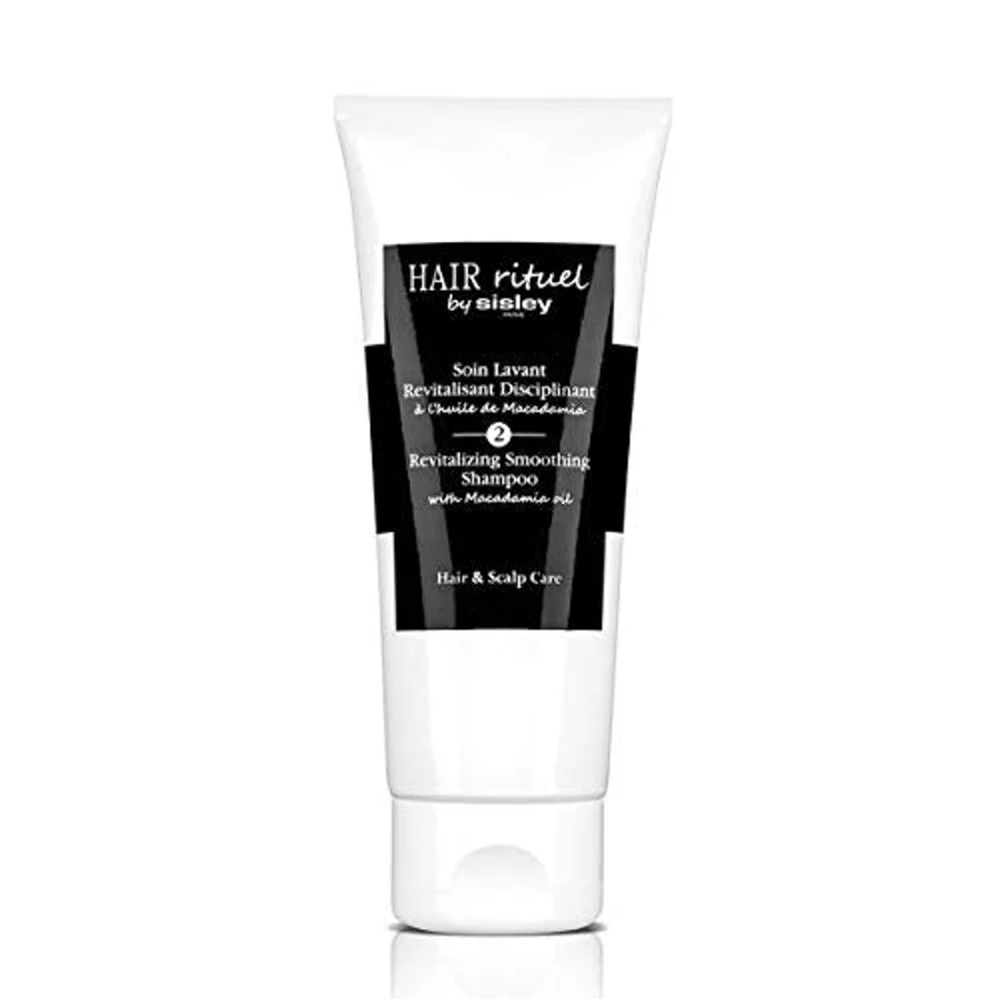 Sisley Sisley Revitalizing Smoothing Macadamia Oil Shampoo 200ml