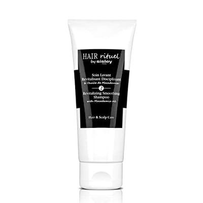 Sisley Sisley Revitalizing Smoothing Macadamia Oil Shampoo 200ml