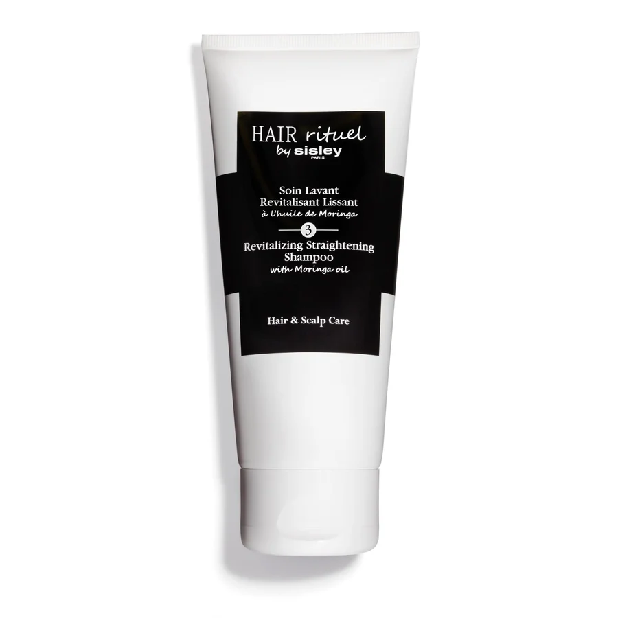 Sisley Sisley Revitalizing Straightening Moringa Oil Shampoo 200ml