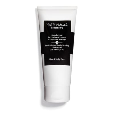 Sisley Sisley Revitalizing Straightening Moringa Oil Shampoo 200ml