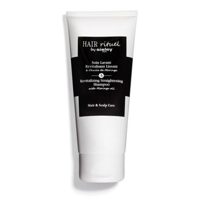 Sisley Sisley Revitalizing Straightening Moringa Oil Shampoo 200ml