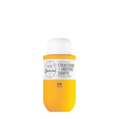 Sol De Janeiro Sol De Janeiro Brazilian Joia Strengthening + Smoothing Shampoo 90ml