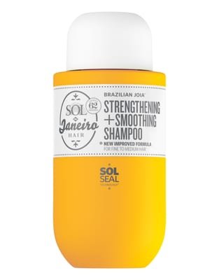 Sol De Janeiro Sol De Janeiro Brazilian Joia Strengthening + Smoothing Shampoo 90ml