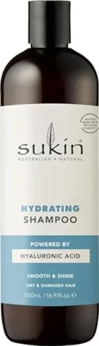 Sukin Sukin Hydrating Shampoo 500ml