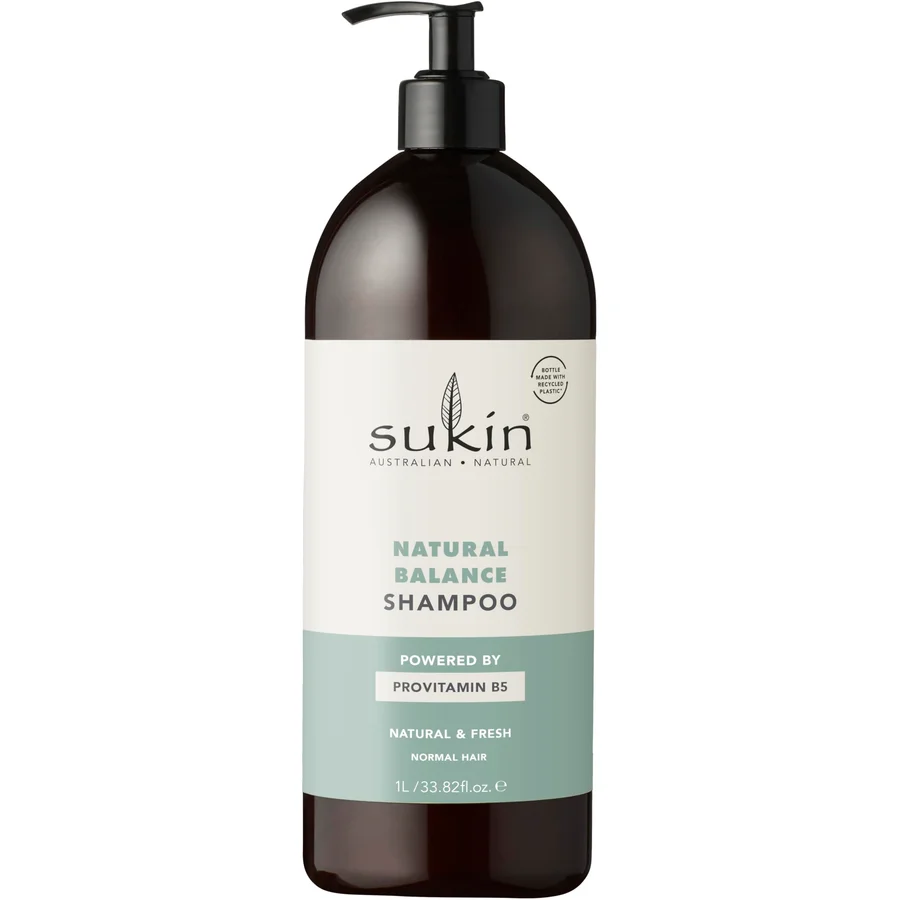 Sukin Sukin Natural Balance Shampoo