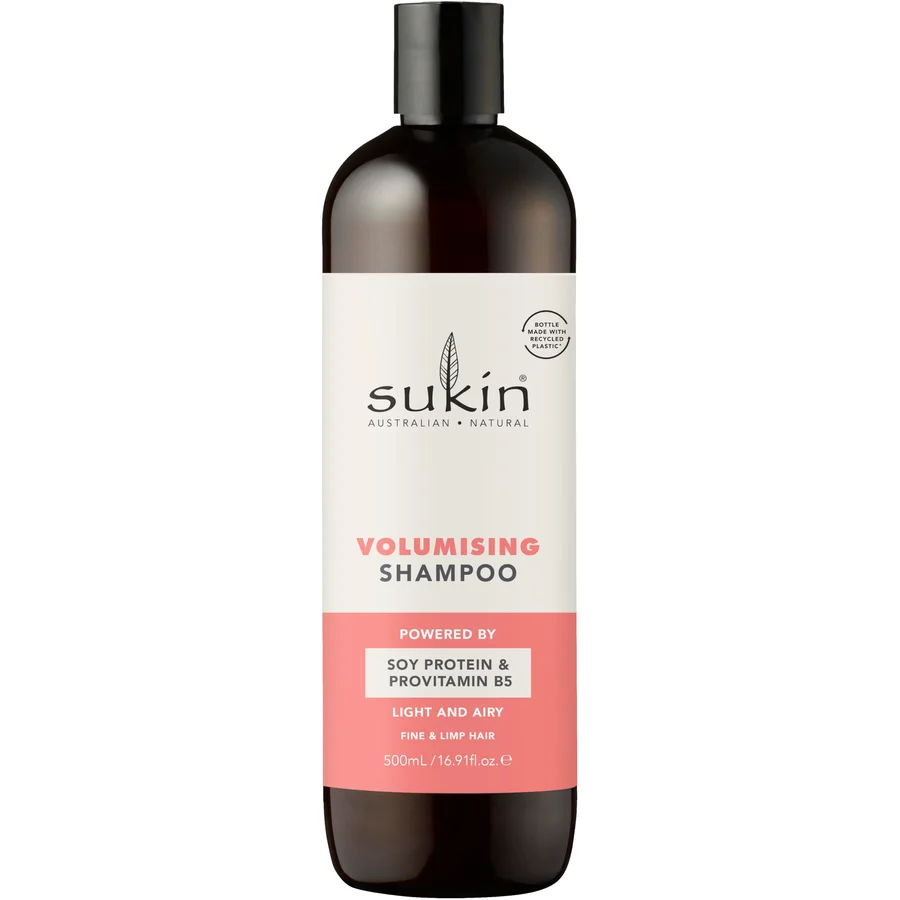 Sukin Sukin Volumising Shampoo