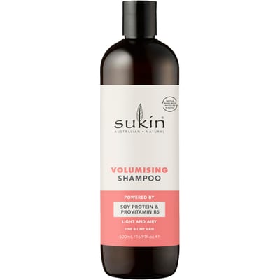 Sukin Sukin Volumising Shampoo