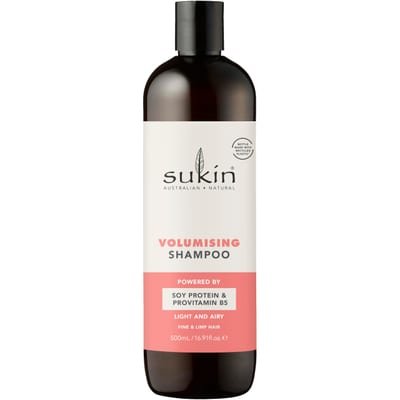 Sukin Sukin Volumising Shampoo
