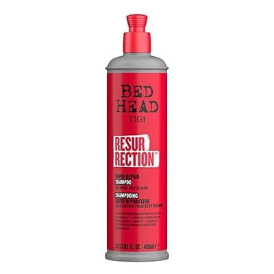 Tigi TIGI Bed Head By Resurrection Repair Shampoo 400ml