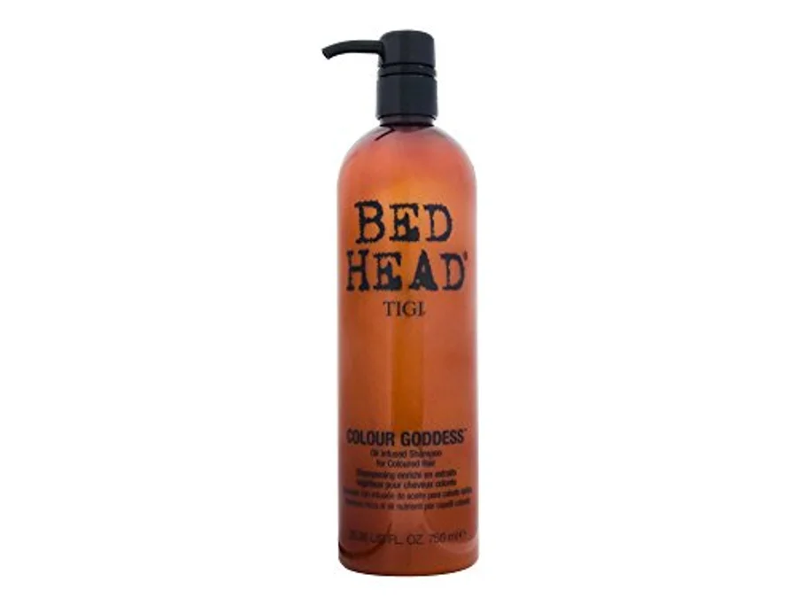 Tigi TIGI Bed Head Colour Goddess Oil Infused Shampoo 750ml