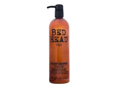 Tigi TIGI Bed Head Colour Goddess Oil Infused Shampoo 750ml