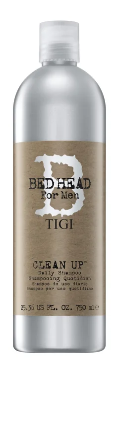 TIGI TIGI Bed Head for Men Clean Up Shampoo