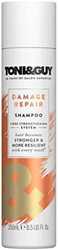 Toni & Guy Toni & Guy Damage Repair Shampoo250 ml, 250ml