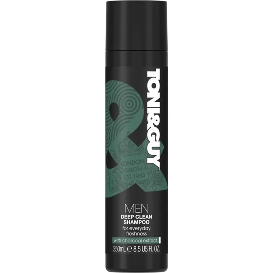 Toni & Guy Toni & Guy Men Deal Clean Shampoo 250ml