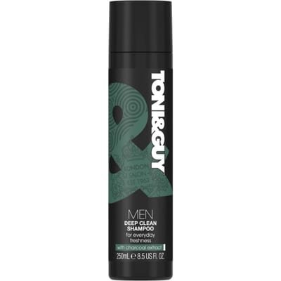 Toni & Guy Toni & Guy Men Deal Clean Shampoo 250ml